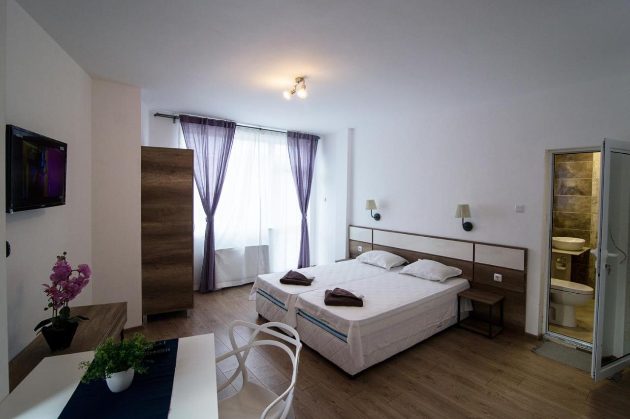 Sunset Studios Стара-Загора Экстерьер фото